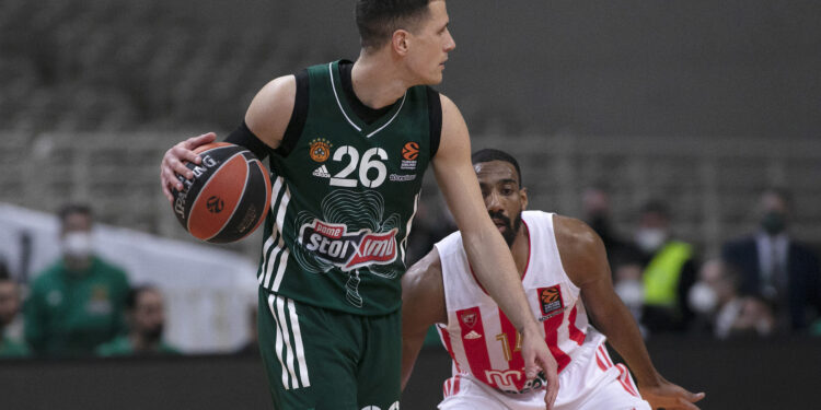 Nedović se oglasio povodom dešavanja na meču Žalgiris – Zvezda