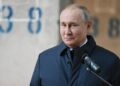 Putin o posledicama rata