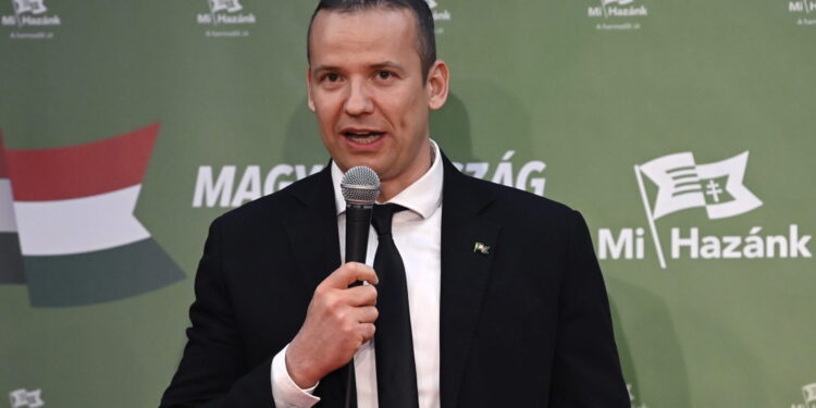 Najveće iznenađenje izbora u Mađarskoj: Desničar kojem je zabranjen ulaz u Srbiju