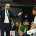 Zdovc napustio Žalgiris