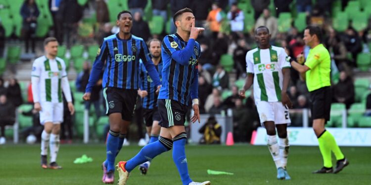 Razočarani Tadić: Nisam zaslužio zvižduke