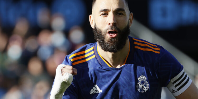 Benzema kao Di Stefano, jedino su Ronaldo i Raul ispred njega