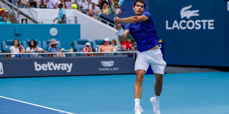 „Nadal nije ljubomoran, Alkaras će mu biti veliki izazov“