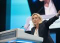 Le Pen: Ne postoji tajni plan da Francuska izađe iz EU