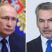 Nehamer: Putin obećao sigurnost u snabdevanju gasom