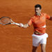 Novak u Boki brusi formu za Madrid (VIDEO)