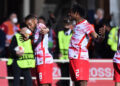 Enkunku pogurao Lajpcig u polufinale LE