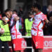 Enkunku pogurao Lajpcig u polufinale LE