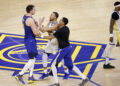 Jokić isključen, Denver ponovo nemoćan