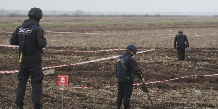 Parlamenti Estonije i Letonije: Rusija počinila genocid