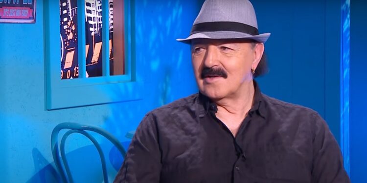 Haris Džinović o ćerki: Šta god da kažem, ona radi po svom!