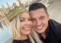 Danijela Karić i Ivan Mileusnić: Za sada ne razmišljamo o još jednom detetu