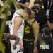Stef Kari poslao Jokića na odmor: Golden Stejt u polufinalu Zapada (VIDEO)