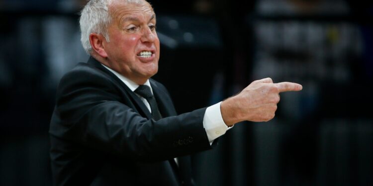 Dan kada je Partizan pokorio Evropu: Tri poena, tri poena! Vreme je isteklo! (VIDEO)
