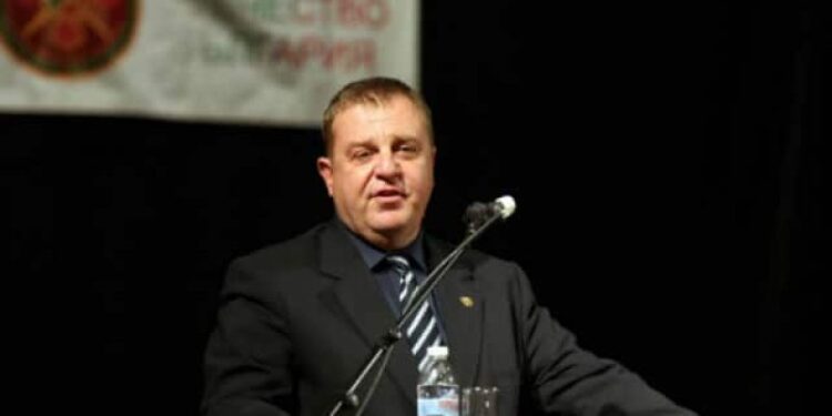 Bivši ministar: Ne treba prodati Bugarsku kako bi se dokazali NATO-u