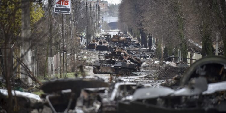 Savetnik ukrajinskog predsednika otkrio “ključ” za kraj rata