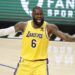 Lebron Džejms završio sezonu
