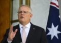 Premijer Australije raspisao izbore za 21. maj