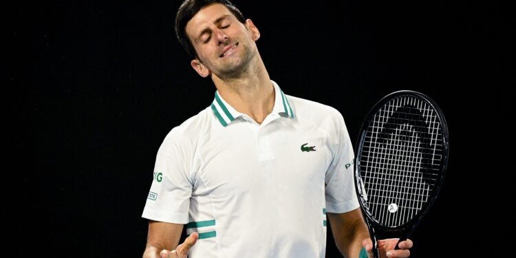 Bivši broj 1 sramno opleo po Đokoviću: Novak je kralj gluposti