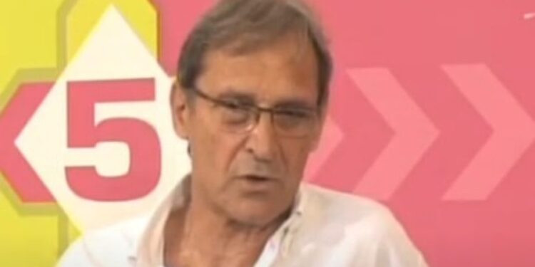Preminuo slavni trener Petar Skansi