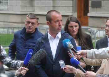 Oglasili se pijačni prodavci posle razgovora sa Vučićem: Nema novih blokada