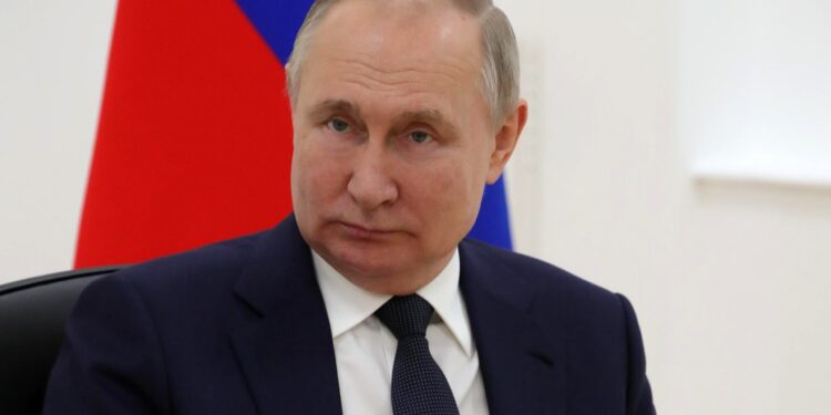 Putin čestitao Uskrs pravoslavnim vernicima