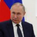 Putin čestitao Uskrs pravoslavnim vernicima