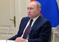 Putin za sutra zakazao sastanak o sektoru nafte i gasa
