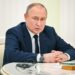 Putin upozorio druge zemlje: Udari će biti munjeviti