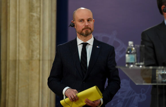 Bilčik poručio Crnogorcima: Vreme je…