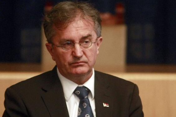 Rodić: Uspešno održani izbori u Austriji