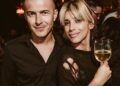 Jovana Pajić i Sale Tropiko posle razvoda ostali prijatelji, pa zajedno proslavili ćerkin rođendan