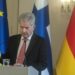 Predsednik Finske ne odustaje: Idemo u NATO!
