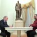 Stiven Segal u Moskvi proslavio 70. rođendan: Uz Rusiju sam i u dobru i u zlu