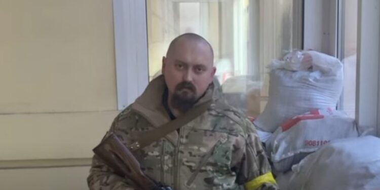Ubijen Taras Bobanič: Ruski specijalci likvidirali vođu “Desnog sektora”