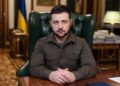 Zelenski: Veliki rizik da pregovori s Moskvom budu prekinuti