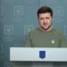 Zelenski protiv Marin Le Pen