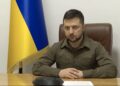 Zelenski: Nismo dobili bezbednosne garancije ni od koga
