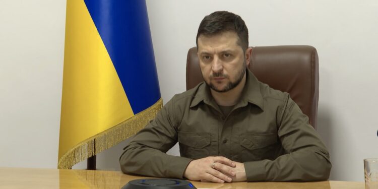 Zelenski: Izbacite Ruse iz Saveta bezbednosti!