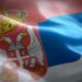 U Varaždinu skinuta zastava Srbije
