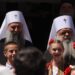 Porfirije: Zaceljena rana raskola sa makedonskom crkvom
