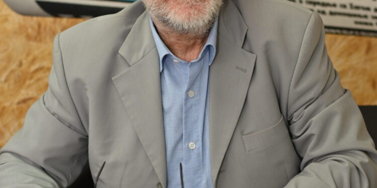 Srpski zet Dimitris