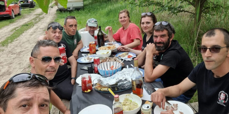 Vreme radosti i uživanja
