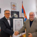 Nagrada Prosvjete Nebojši Rodiću
