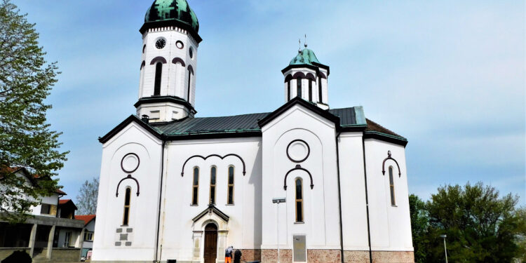 Novo ruho za 150. rođendan