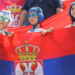 Srbija domaćin EP u vaterpolu 2026. godine