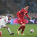 Vlahović neće igrati za reprezentaciju zbog povrede