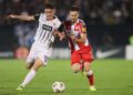 F4 Evrolige pomera poslednje kolo Superlige