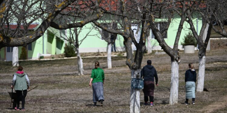 Ekskluzivno – Zemlja živih, jedini centar za bolesti zavisnosti SPC (2): Hodajući zombiji