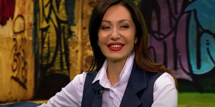 Transfer godine: Zgodni supermodel postaje TV lice HYPE-a! (VIDEO)